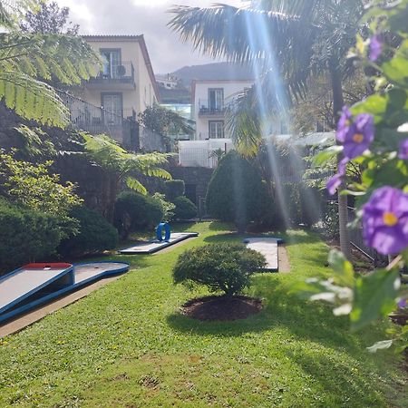 Hotel Estalagem Do Vale São Vicente Esterno foto