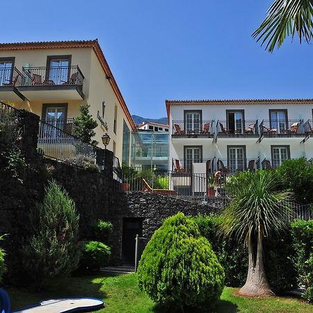 Hotel Estalagem Do Vale São Vicente Esterno foto