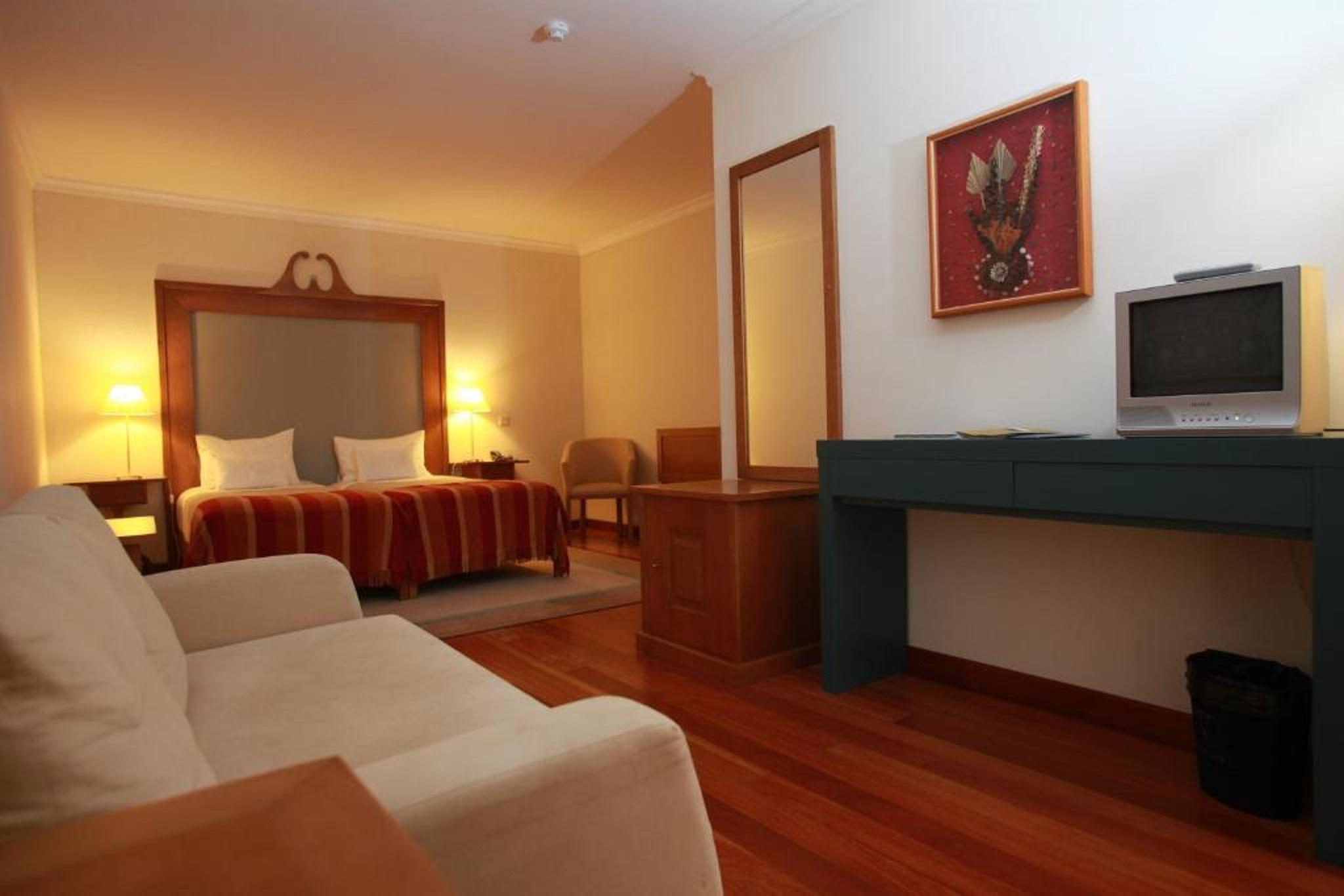Hotel Estalagem Do Vale São Vicente Esterno foto