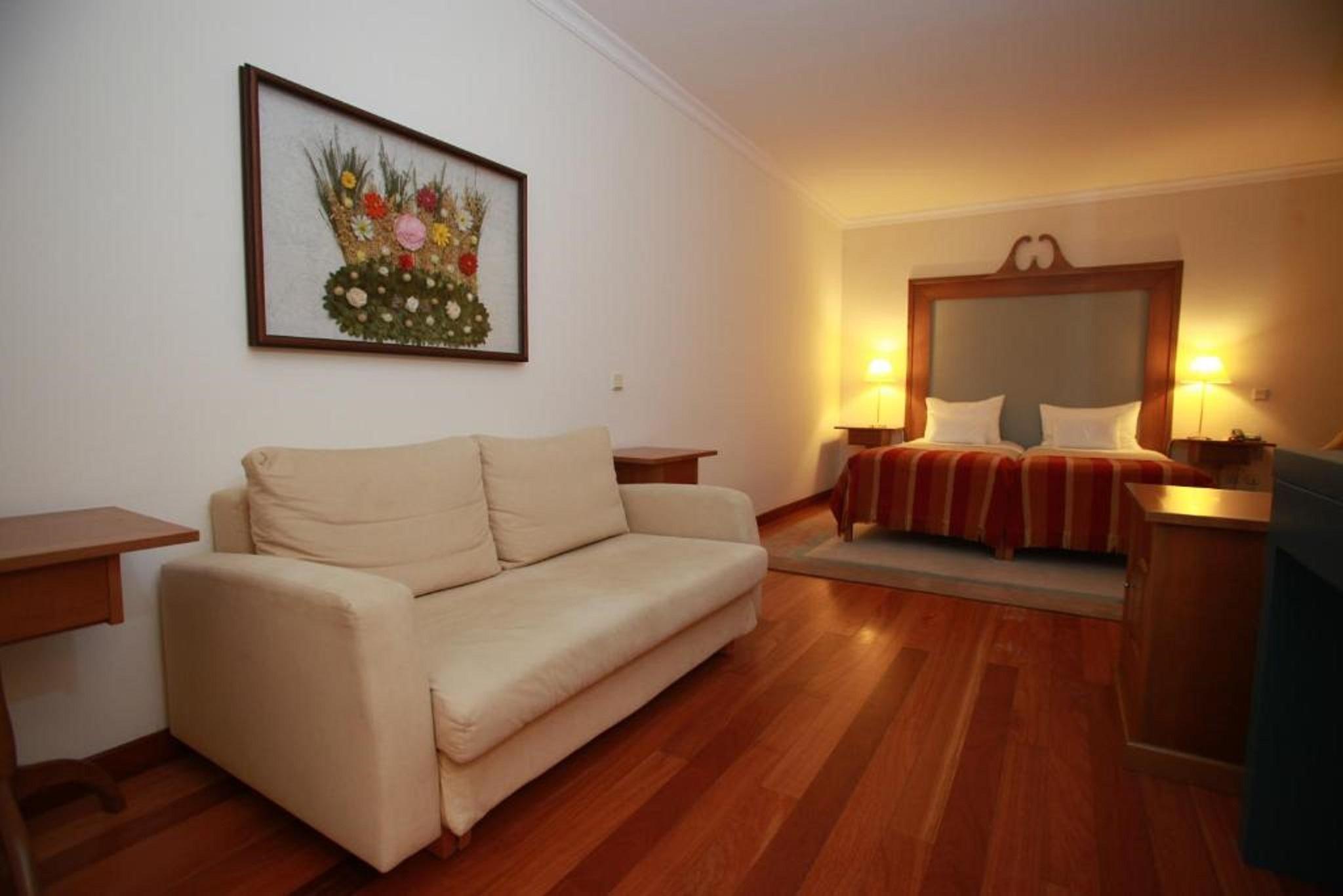 Hotel Estalagem Do Vale São Vicente Esterno foto