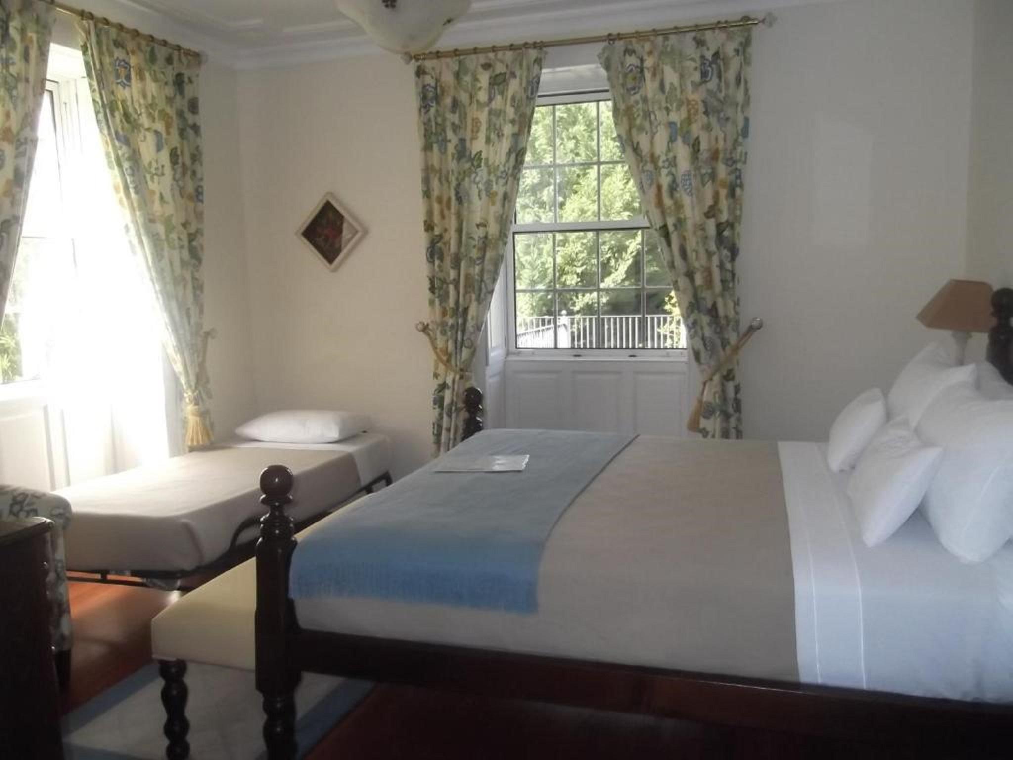 Hotel Estalagem Do Vale São Vicente Esterno foto