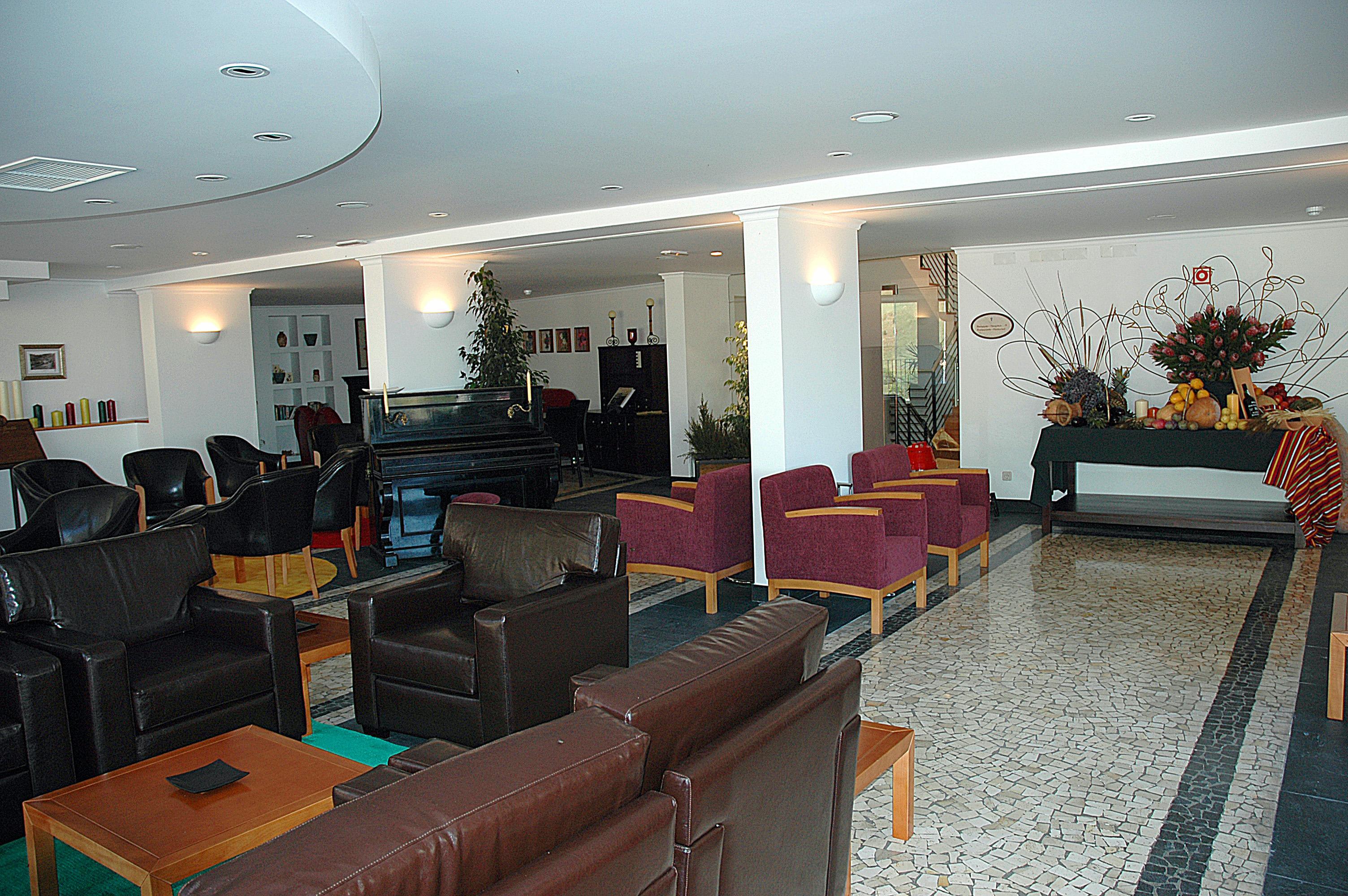 Hotel Estalagem Do Vale São Vicente Esterno foto