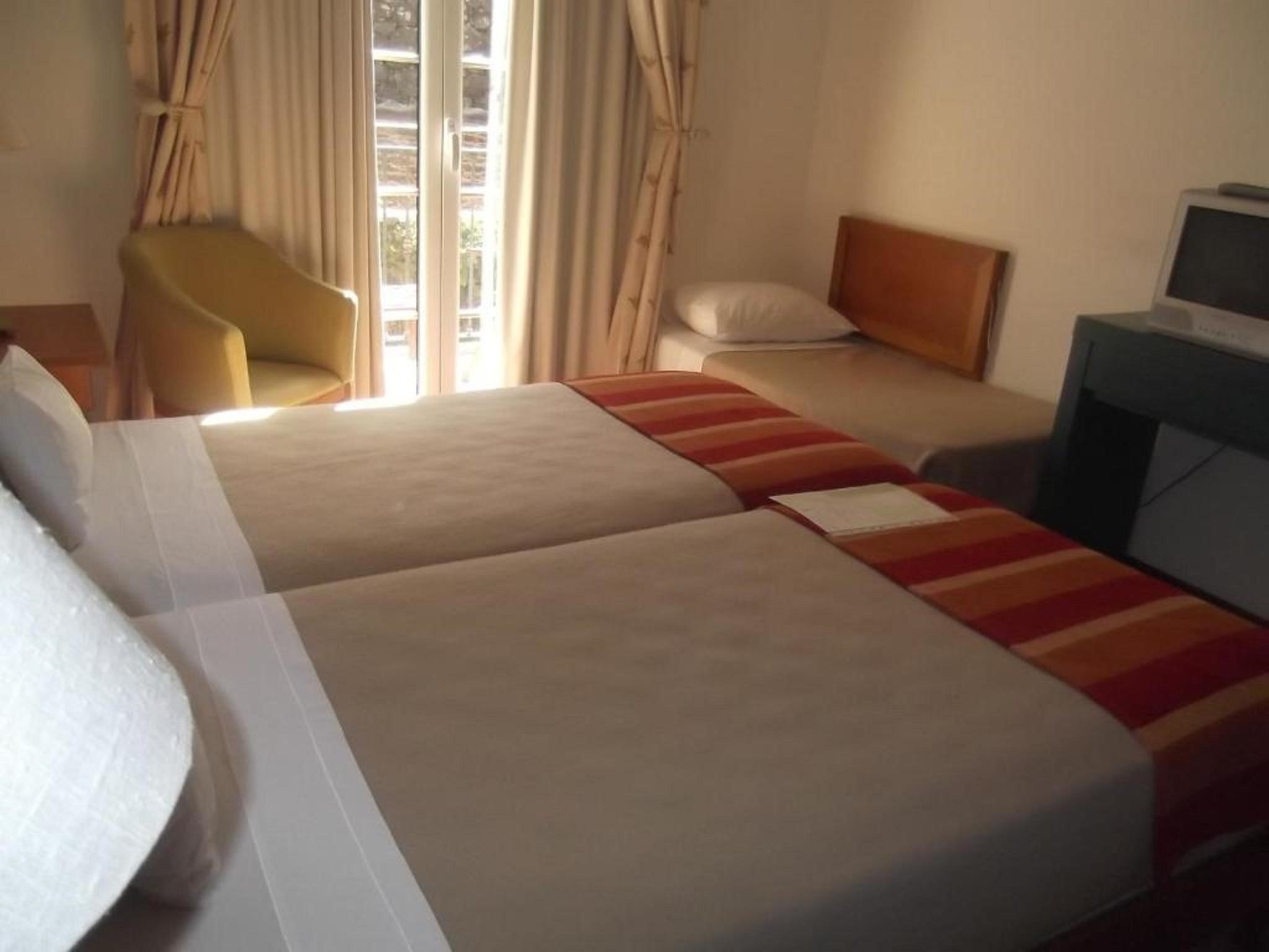 Hotel Estalagem Do Vale São Vicente Esterno foto