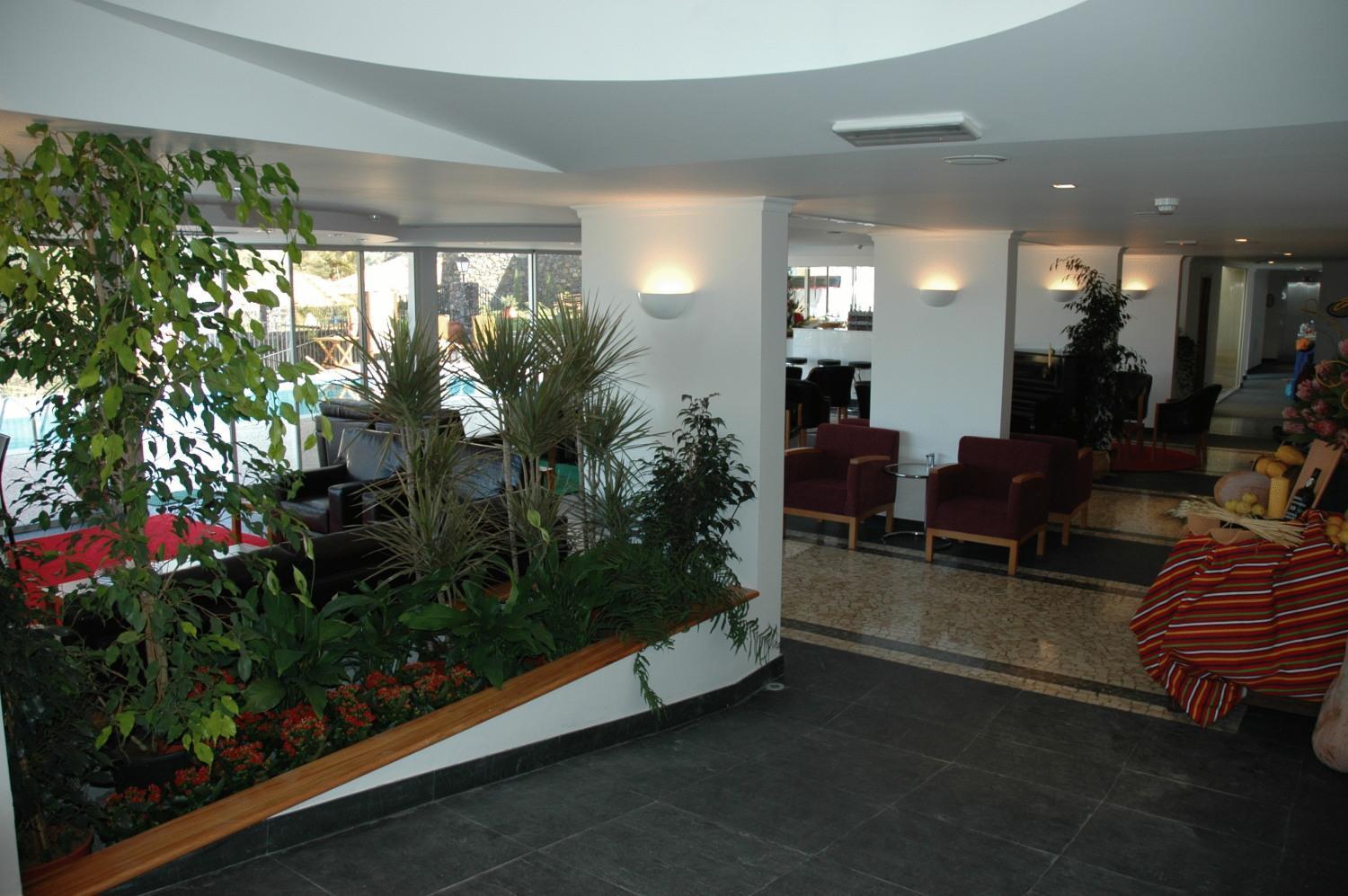 Hotel Estalagem Do Vale São Vicente Esterno foto