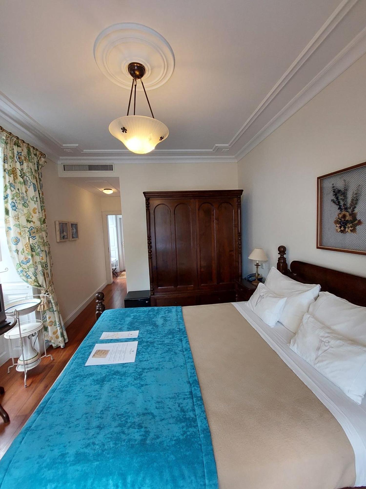 Hotel Estalagem Do Vale São Vicente Esterno foto